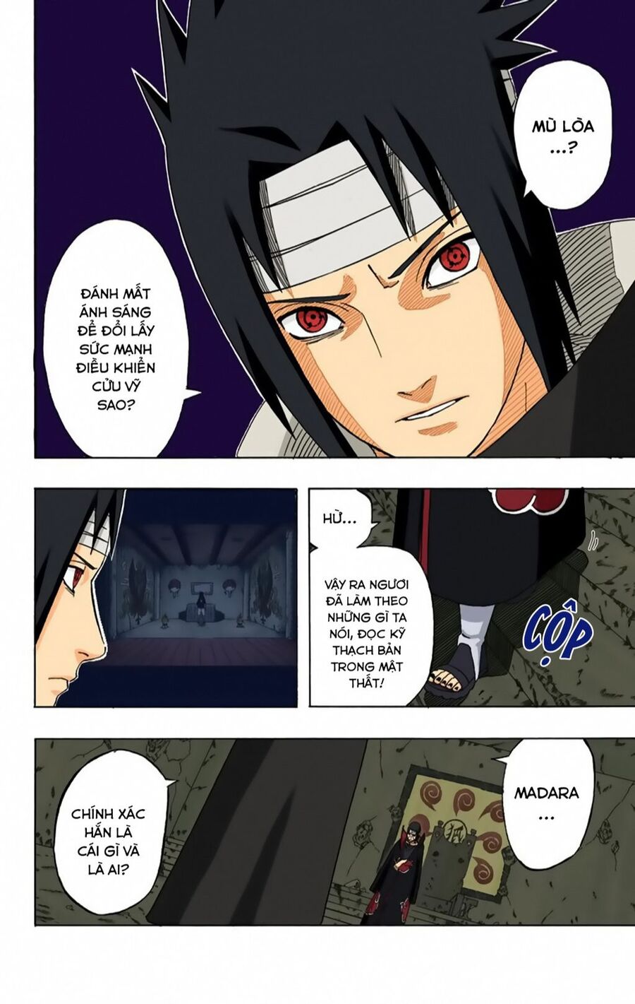 Chapter 385 - 20