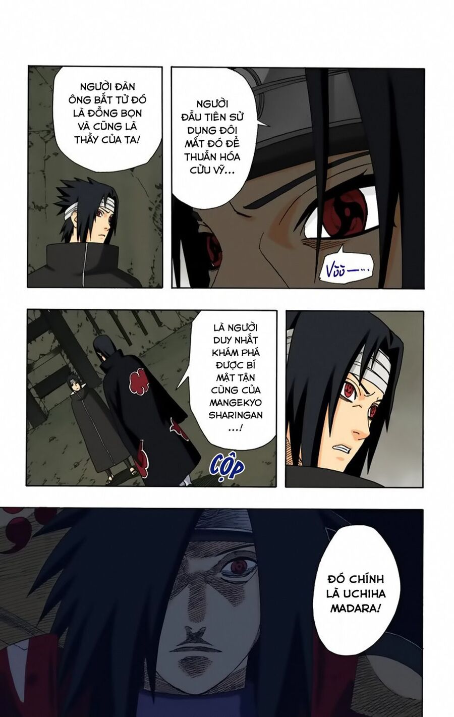 Chapter 385 - 21