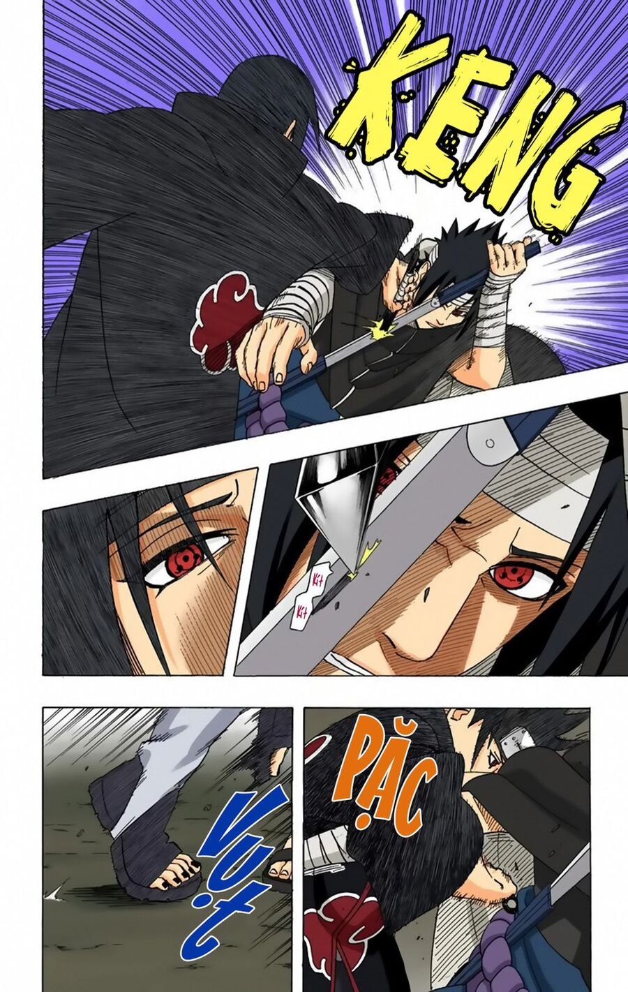 Chapter 384 - 9
