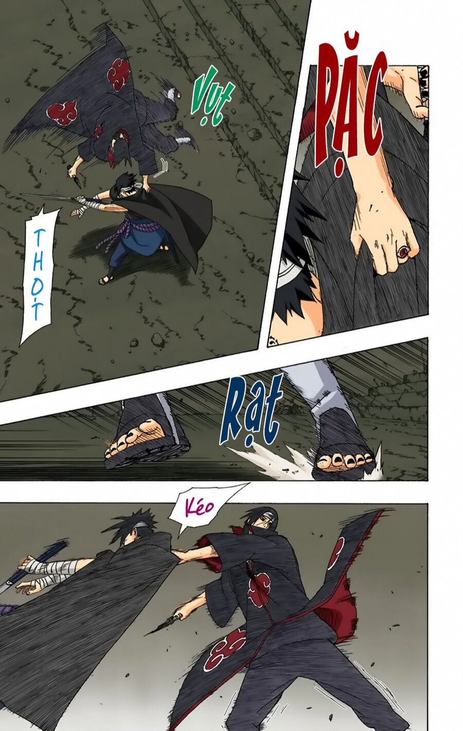 Chapter 384 - 12