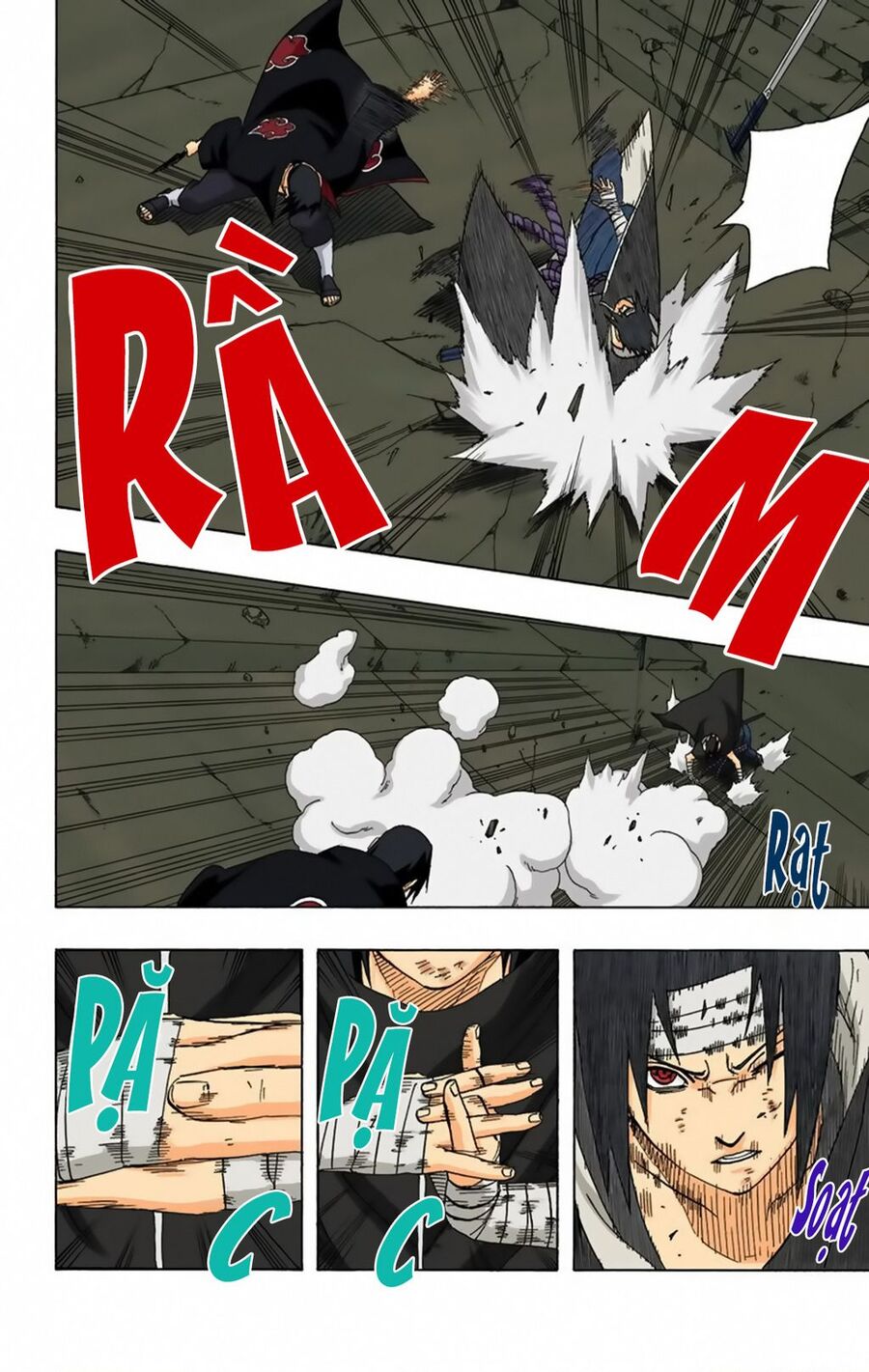Chapter 384 - 13