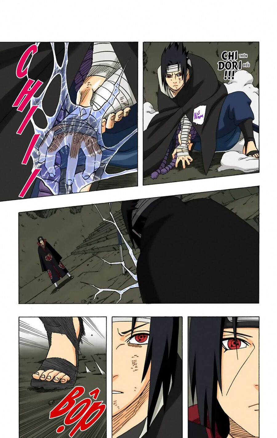 Chapter 384 - 14