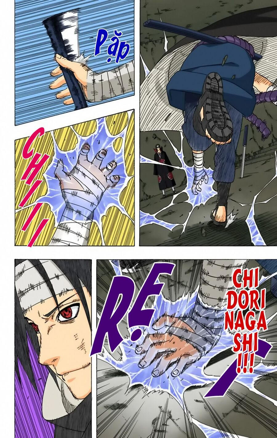 Chapter 384 - 15