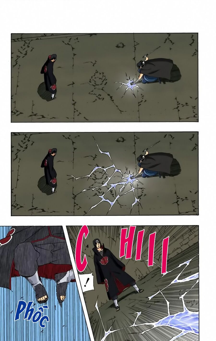 Chapter 384 - 16