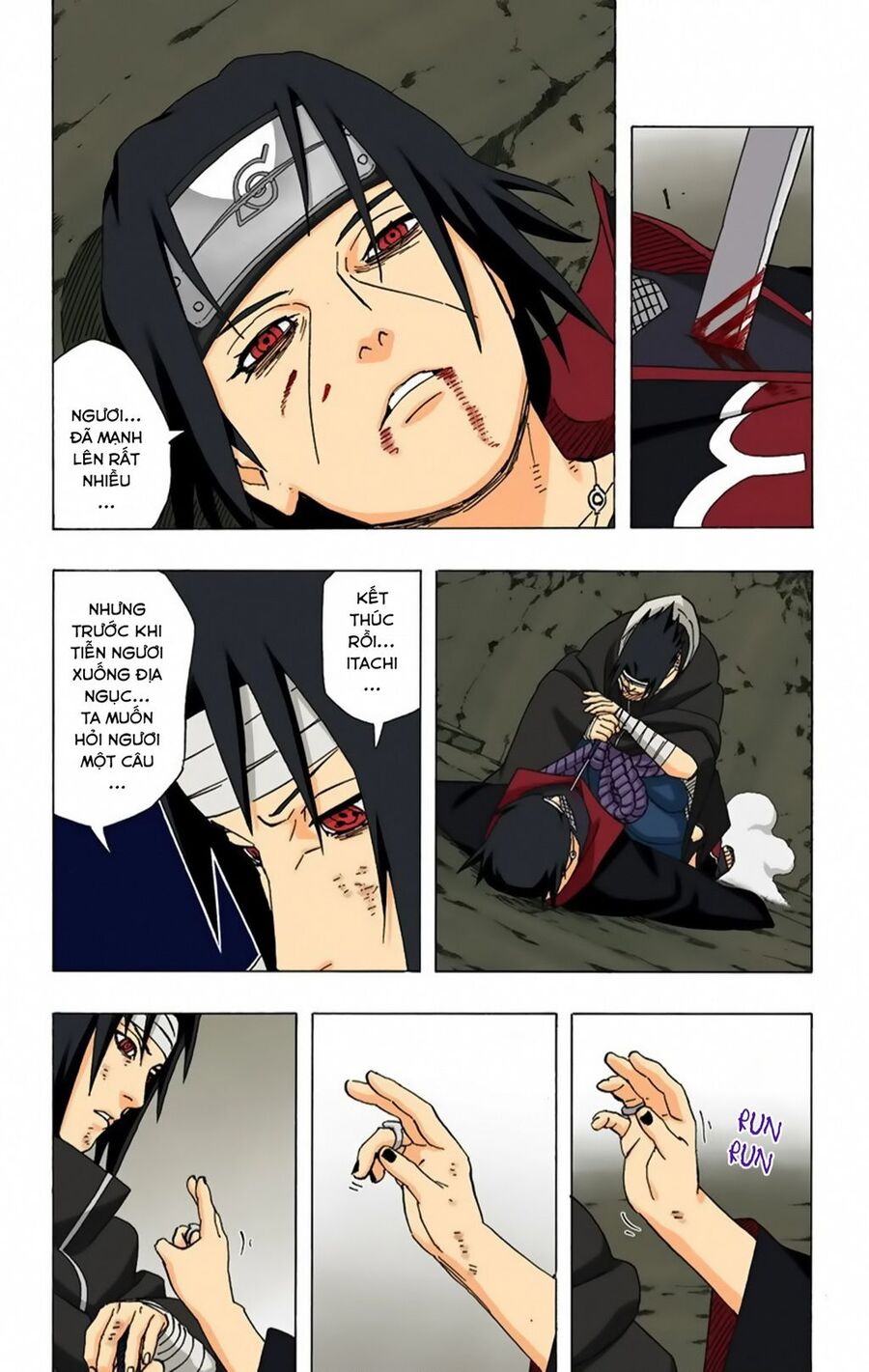 Chapter 384 - 18