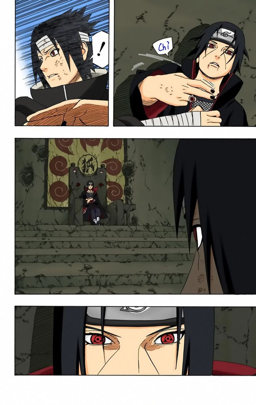 Chapter 384 - 19