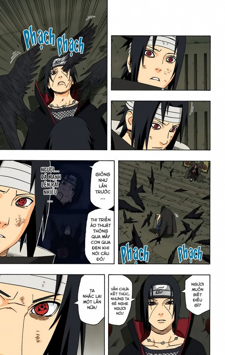 Chapter 384 - 20