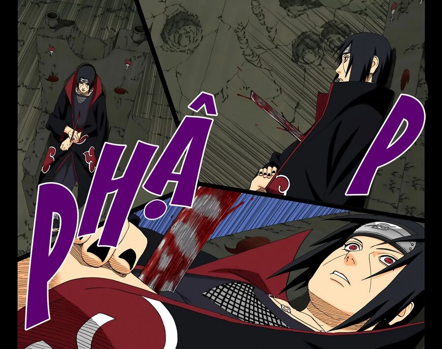 Chapter 384 - 21