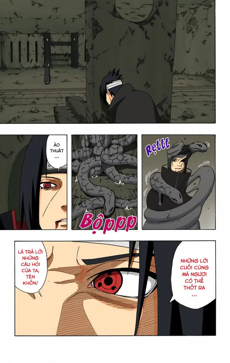 Chapter 384 - 23