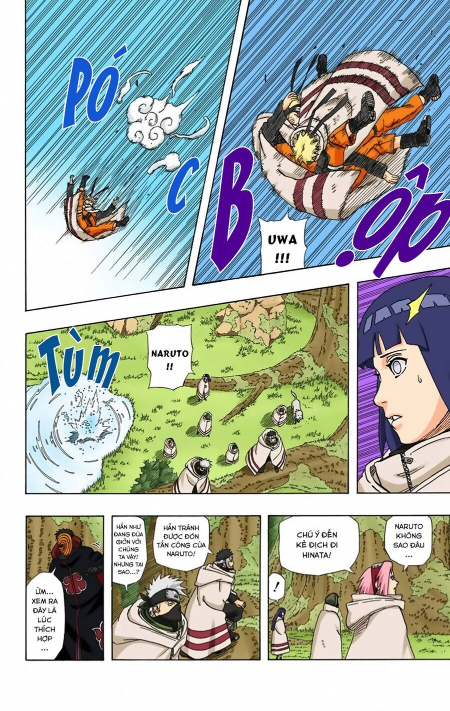 Chapter 383 - 7