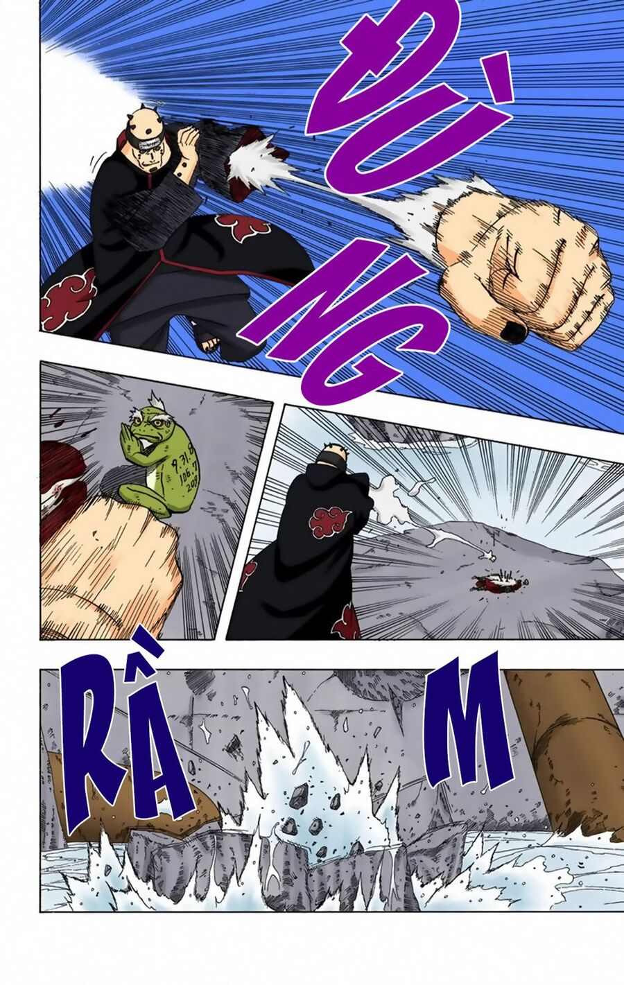 Chapter 383 - 9