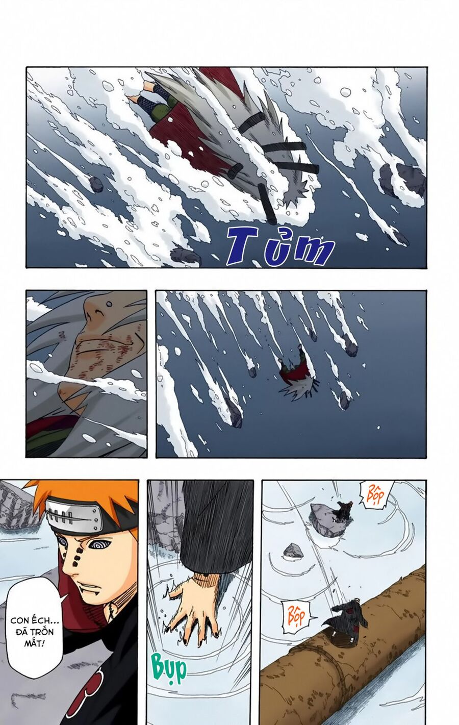 Chapter 383 - 10