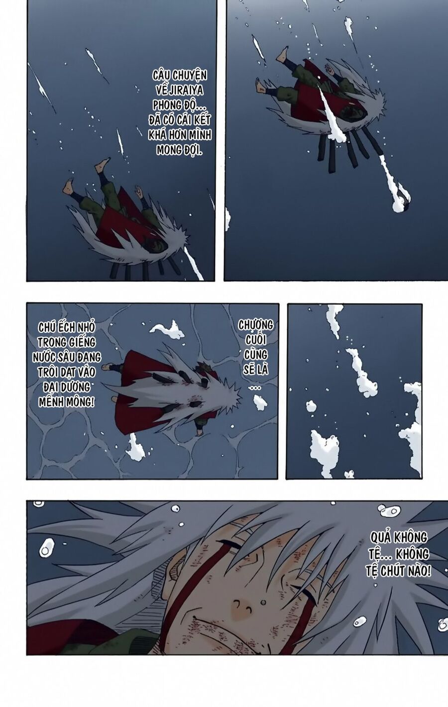 Chapter 383 - 11
