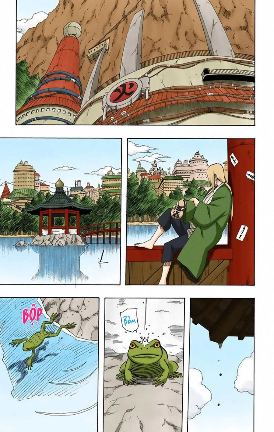 Chapter 383 - 14