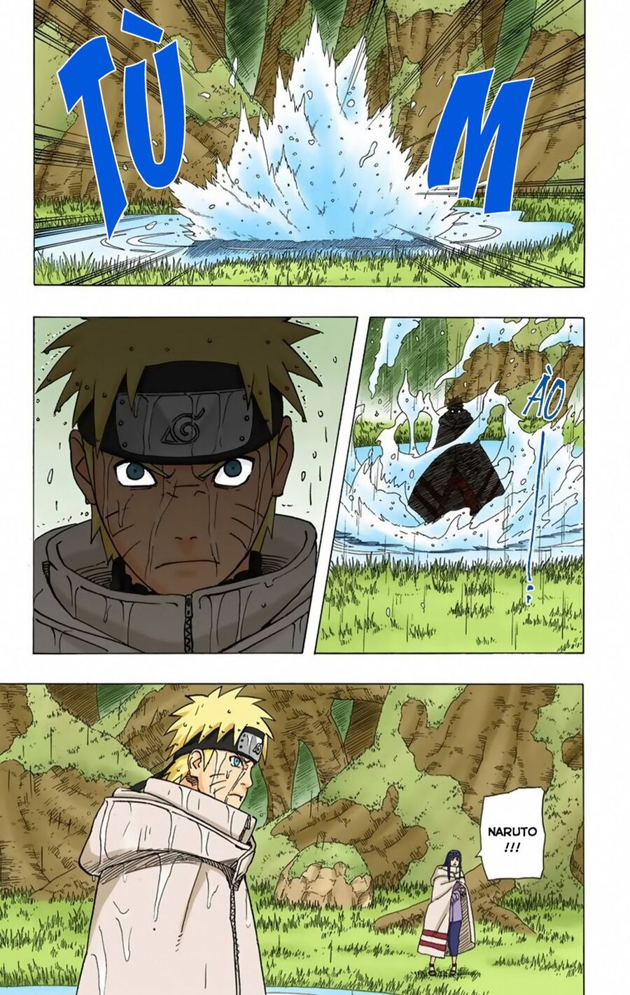 Chapter 383 - 16
