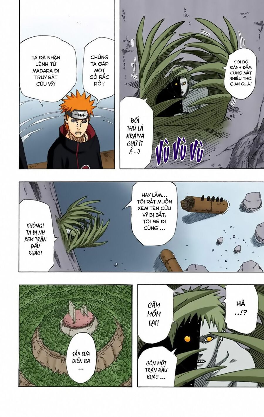Chapter 383 - 19