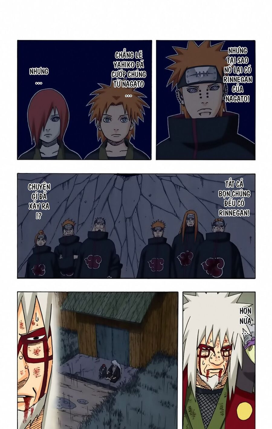 Chapter 381 - 10