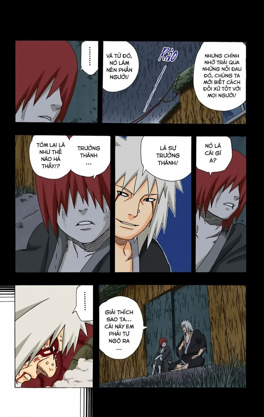 Chapter 381 - 11