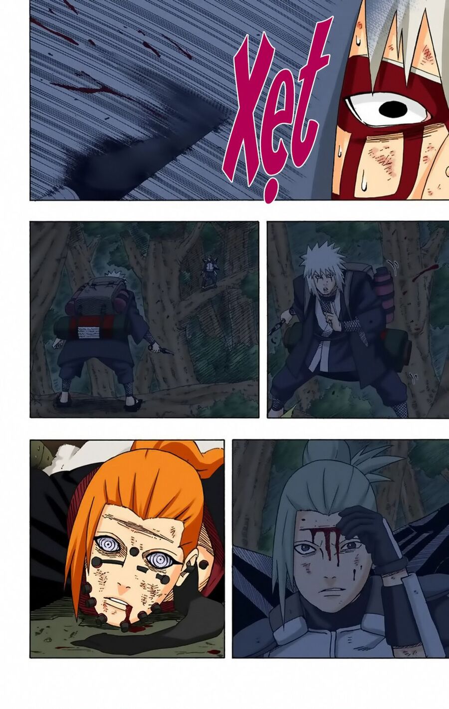 Chapter 381 - 13