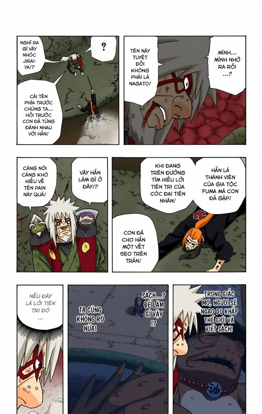 Chapter 381 - 14