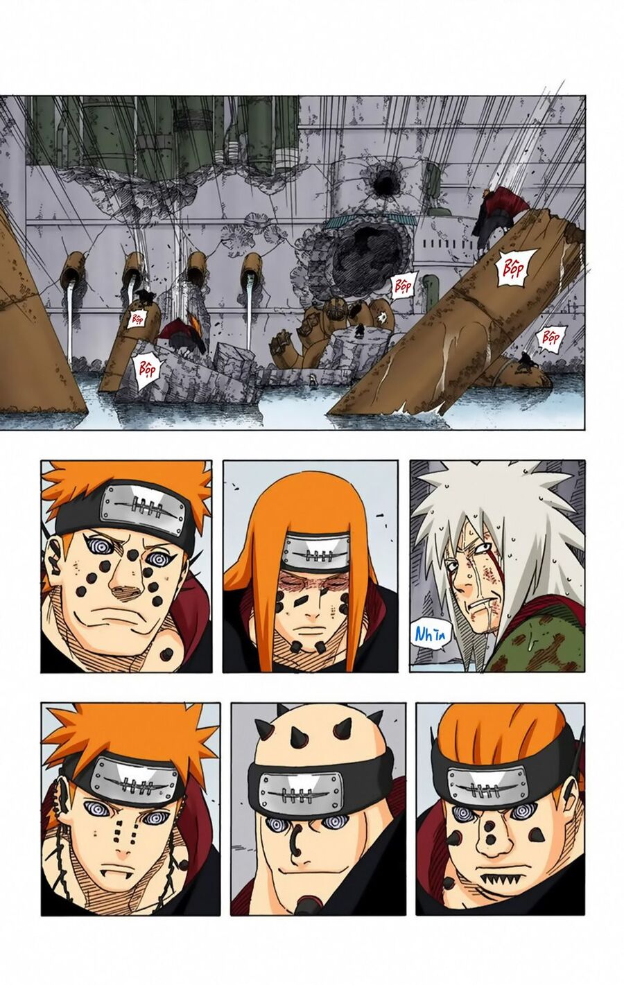 Chapter 381 - 18