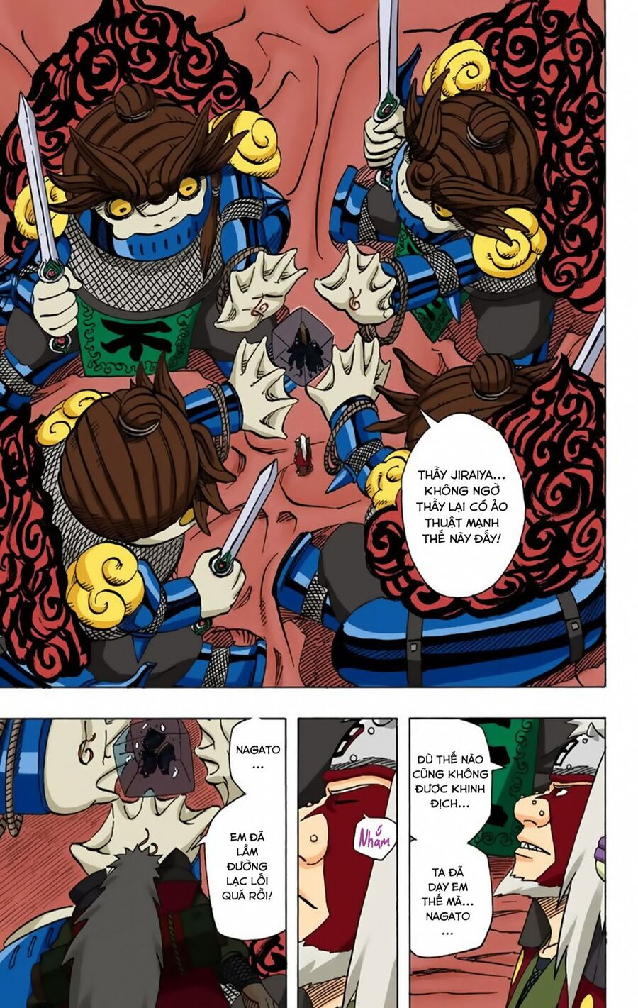 Chapter 379 - 10