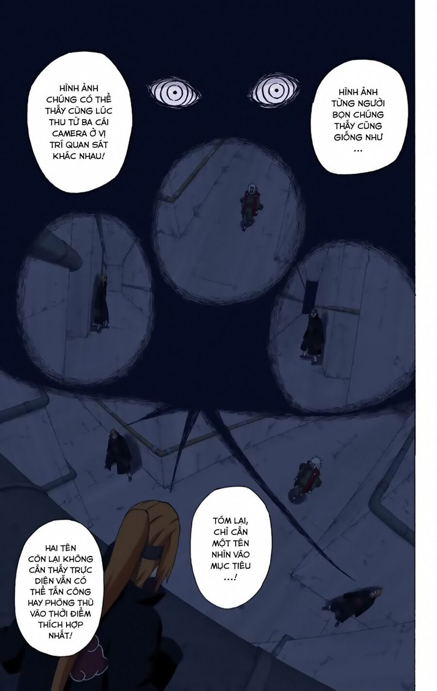 Chapter 378 - 10
