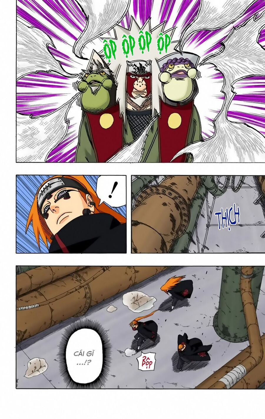 Chapter 378 - 15