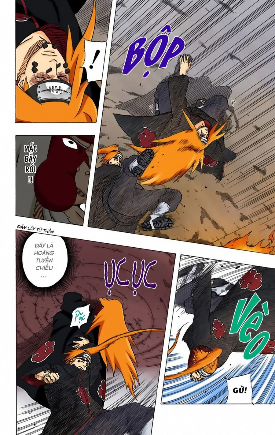 Chapter 378 - 21