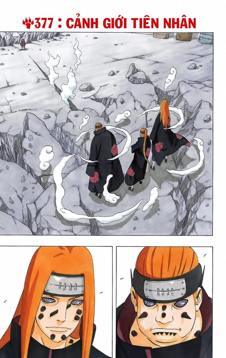 Chapter 377 - 6