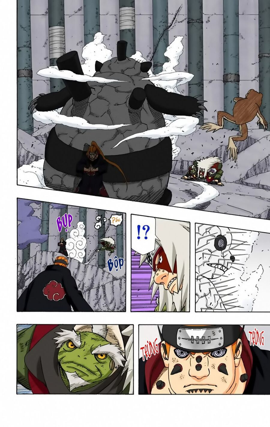 Chapter 377 - 22