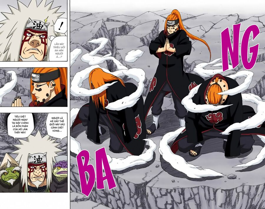 Chapter 376 - 21