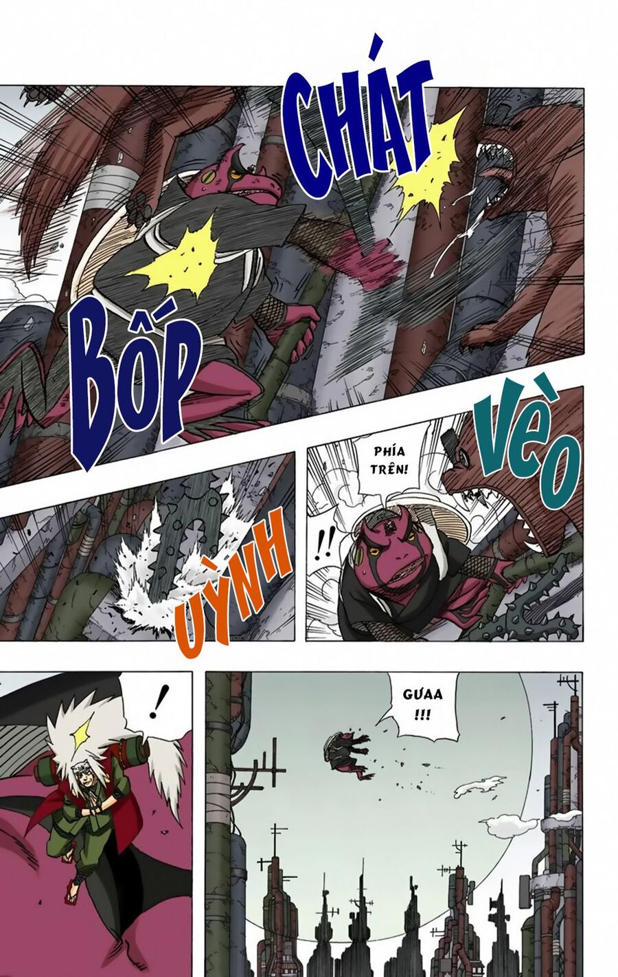 Chapter 375 - 14