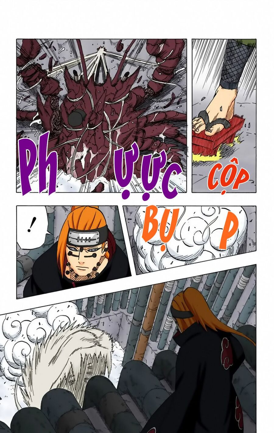 Chapter 374 - 10