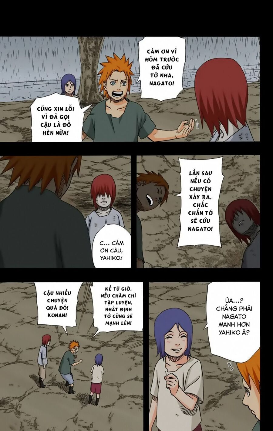 Chapter 373 - 10