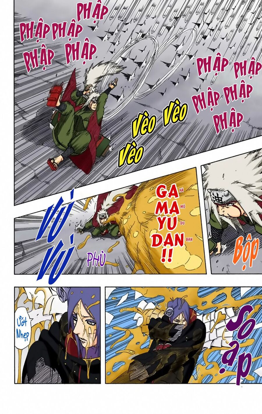 Chapter 372 - 10