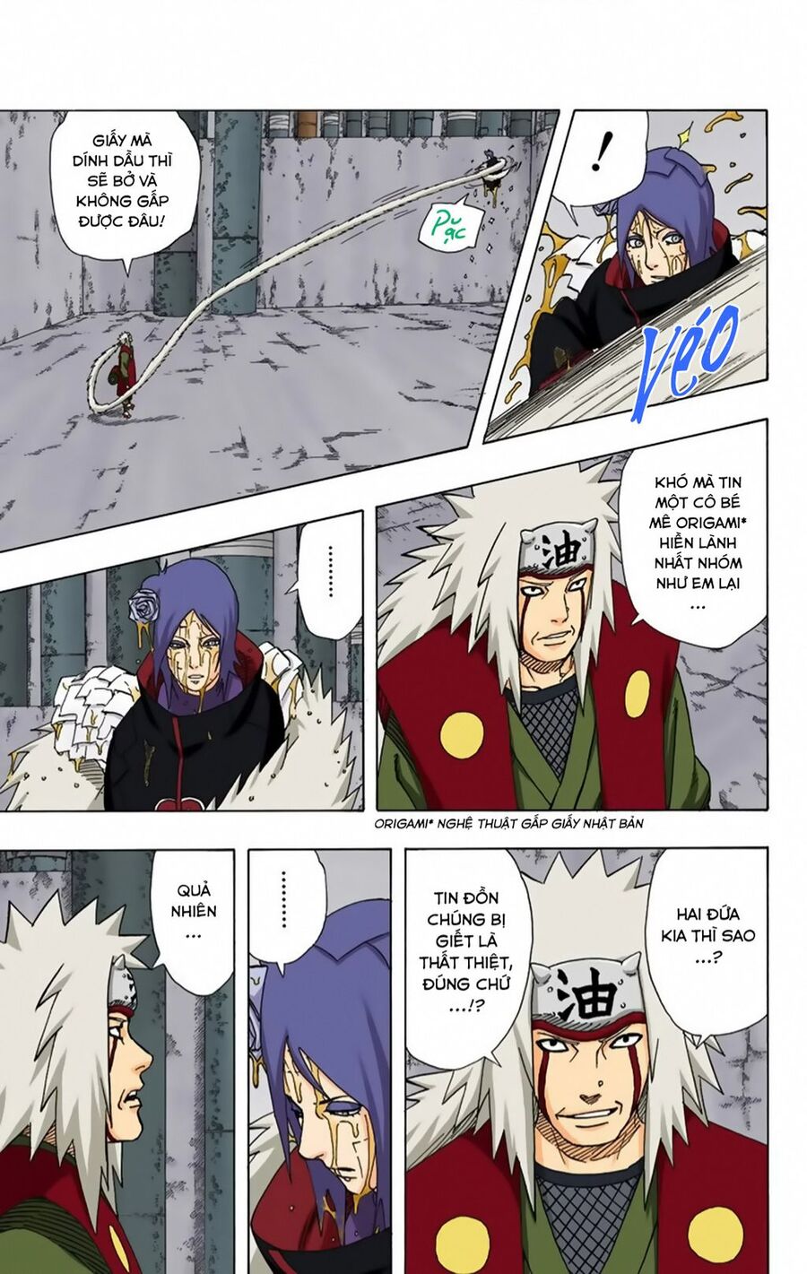 Chapter 372 - 11