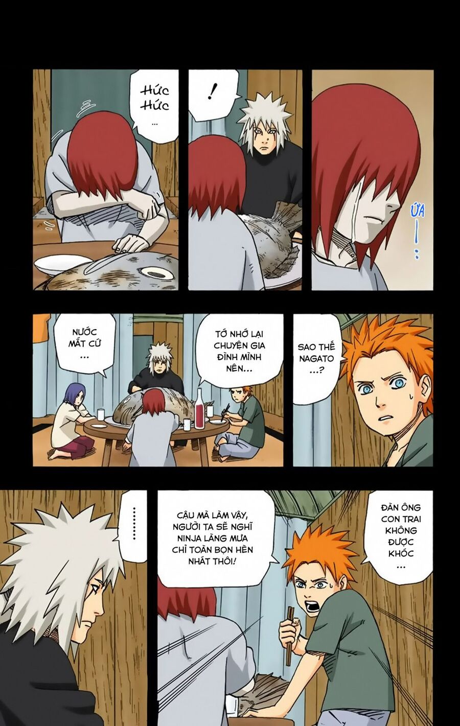 Chapter 372 - 17
