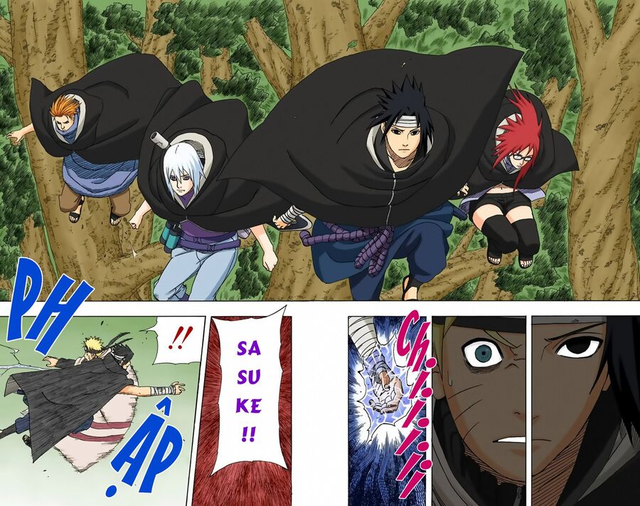Chapter 371 - 9