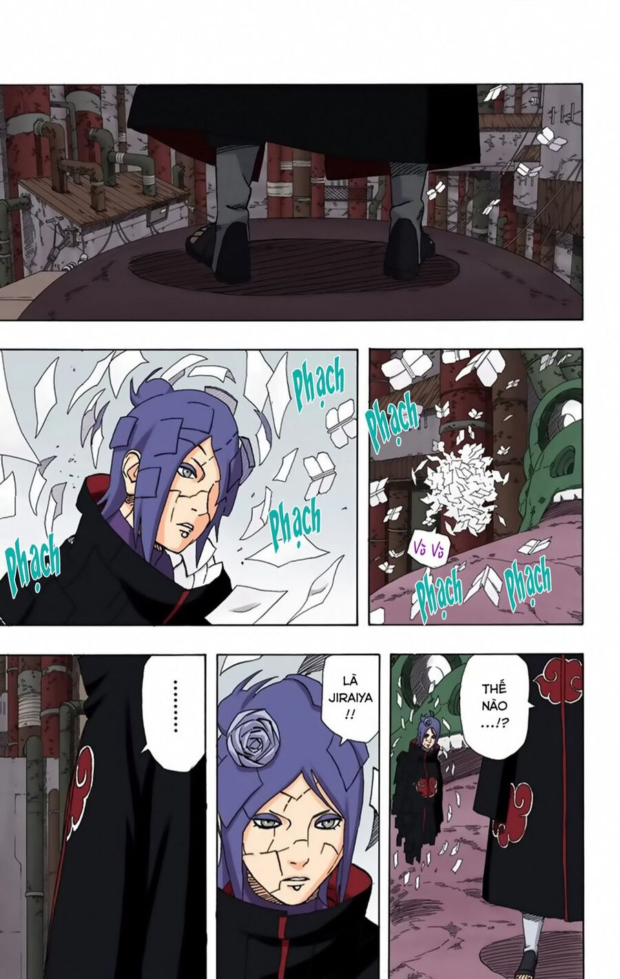 Chapter 371 - 15