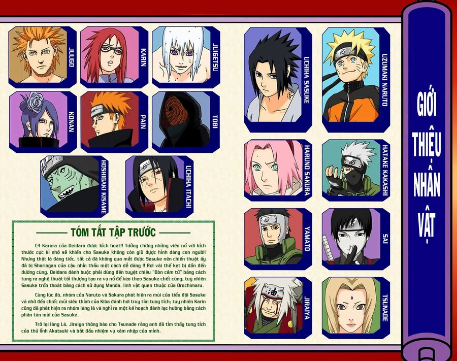 Chapter 370 - 8