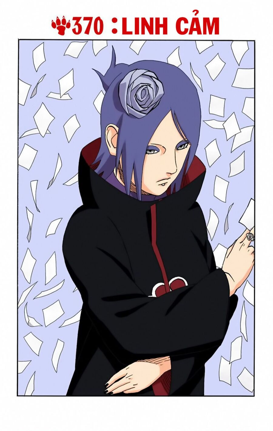 Chapter 370 - 10