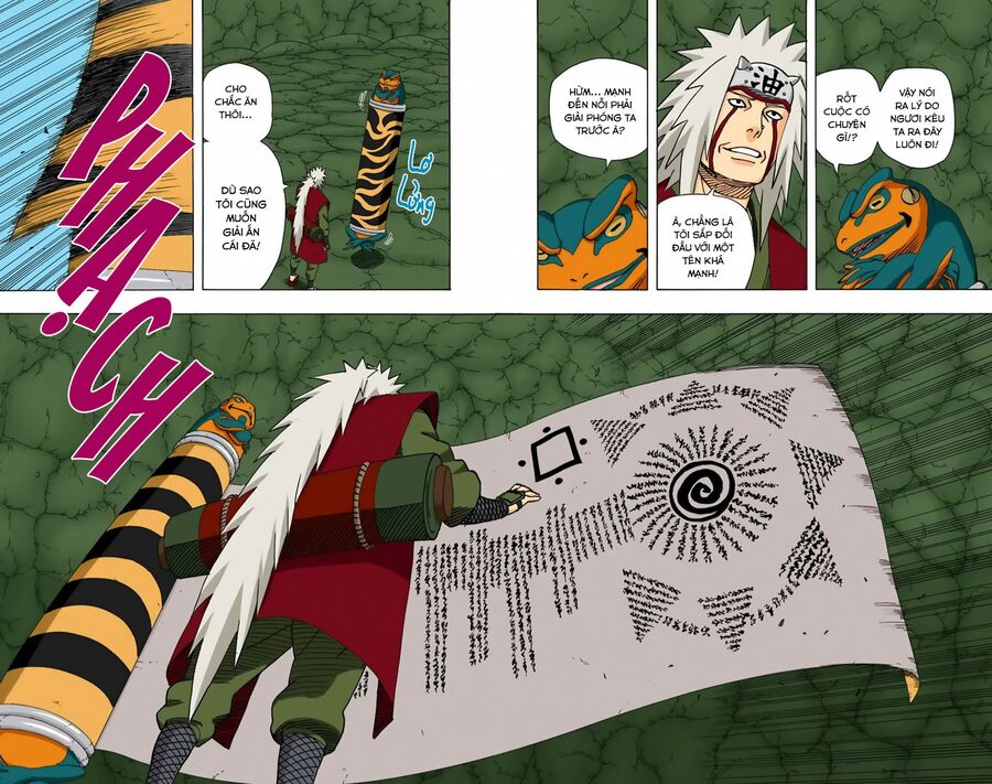 Chapter 370 - 17