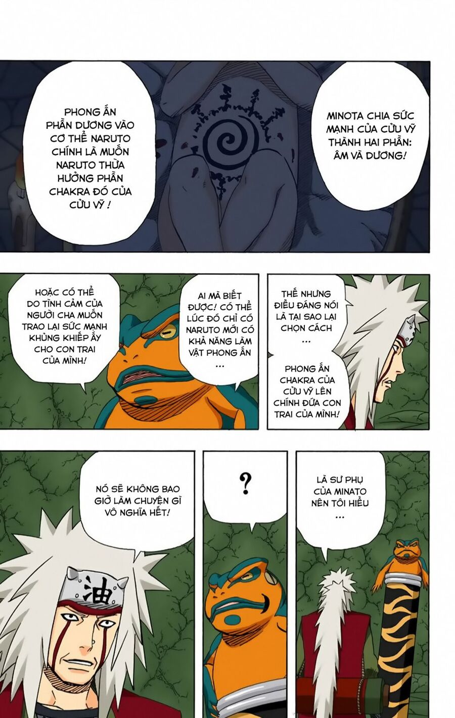 Chapter 370 - 21