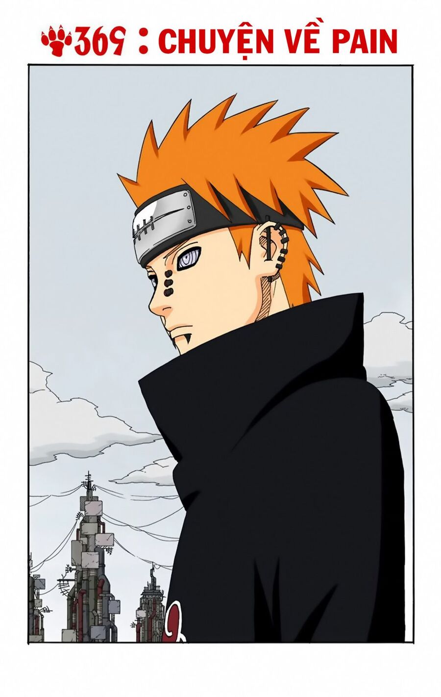 Chapter 369 - 6