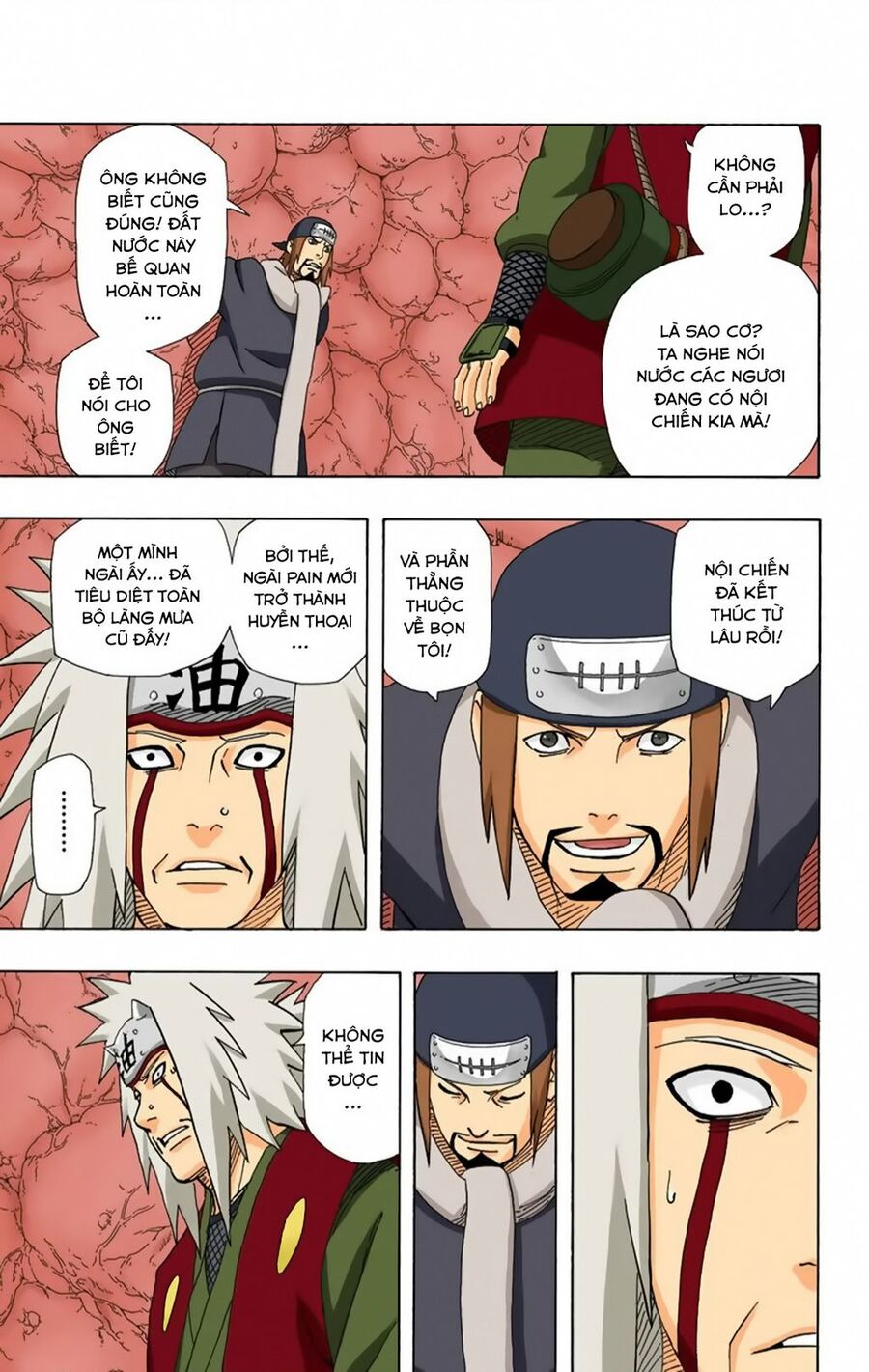 Chapter 369 - 14
