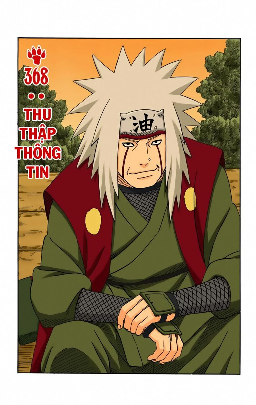 Chapter 368 - 6