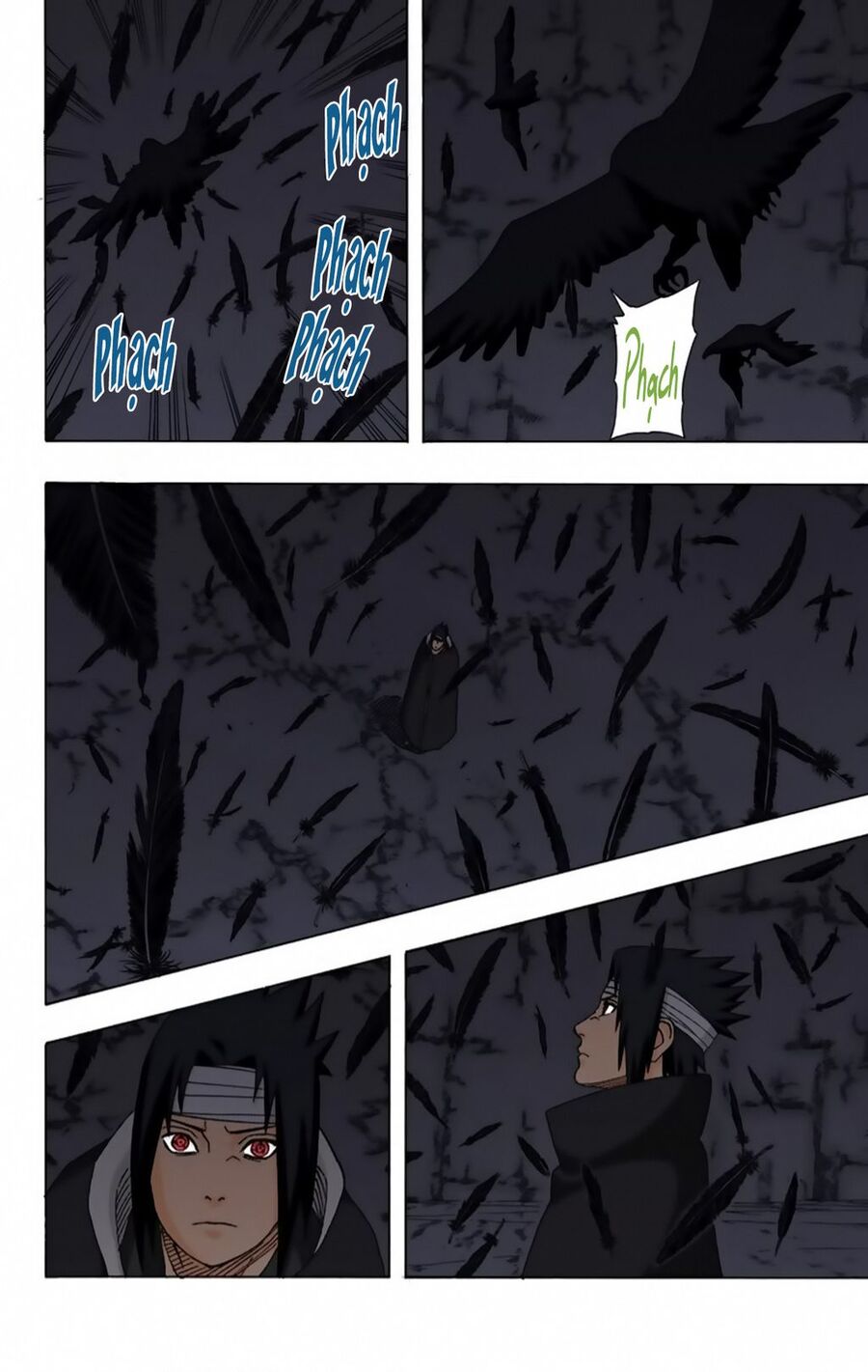 Chapter 368 - 7