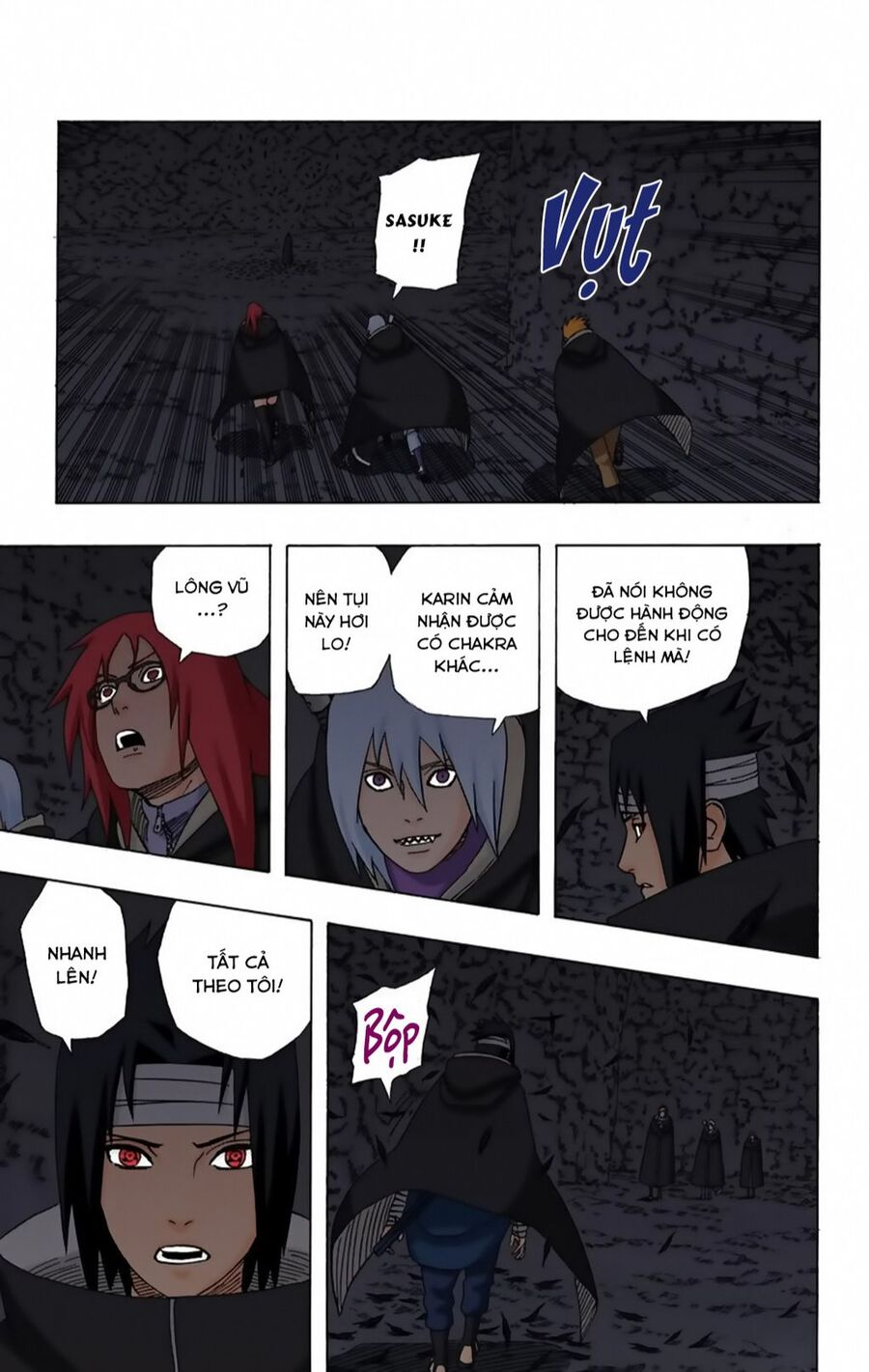 Chapter 368 - 8