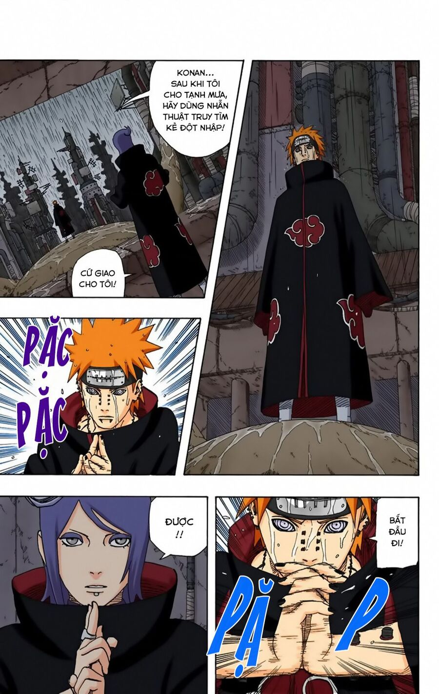 Chapter 368 - 10